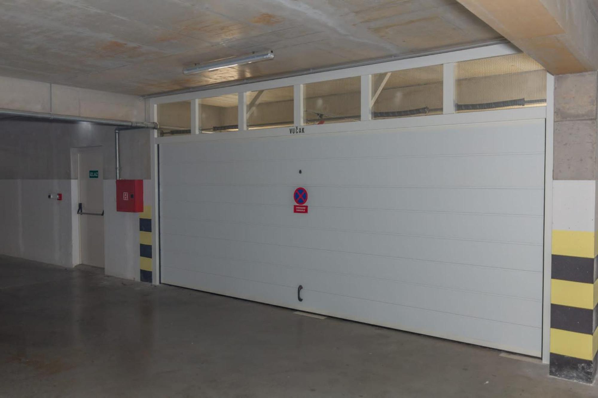 Lejlighed Apartman Vucak