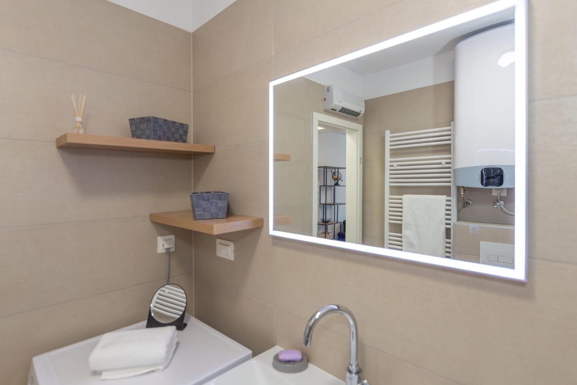 Lägenhet Apartman Vucak
