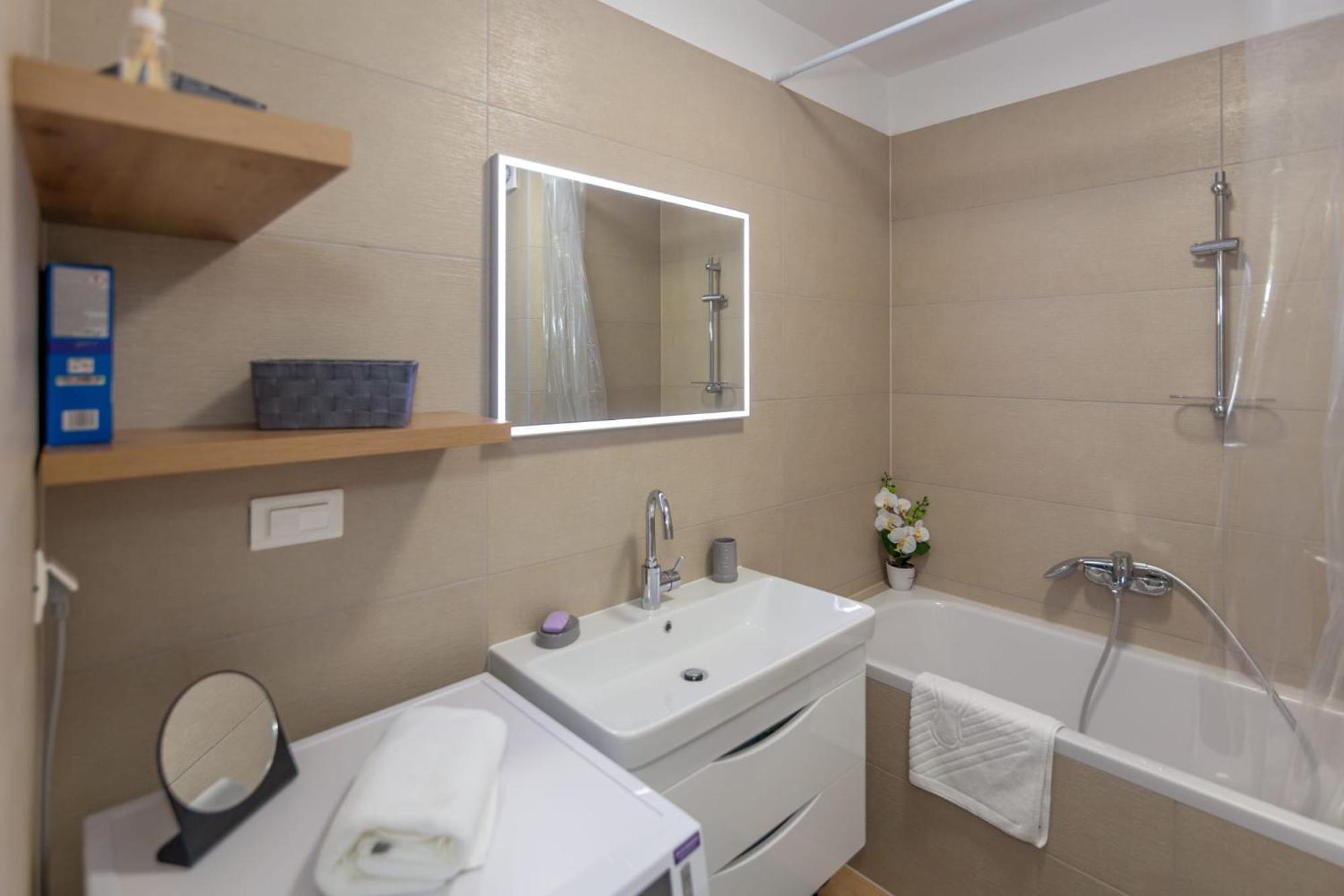 Apartman Vucak
