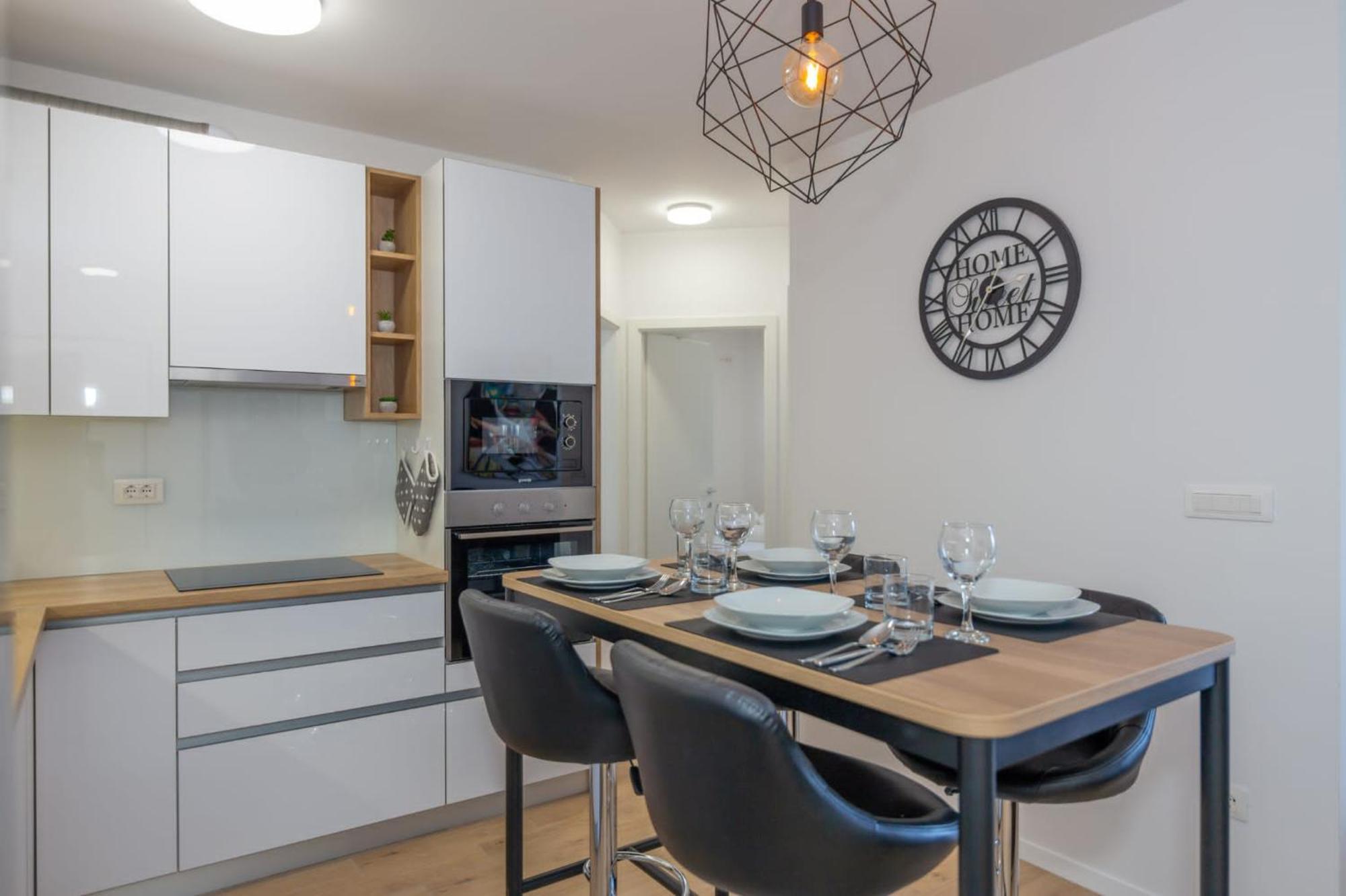 Apartman Vucak