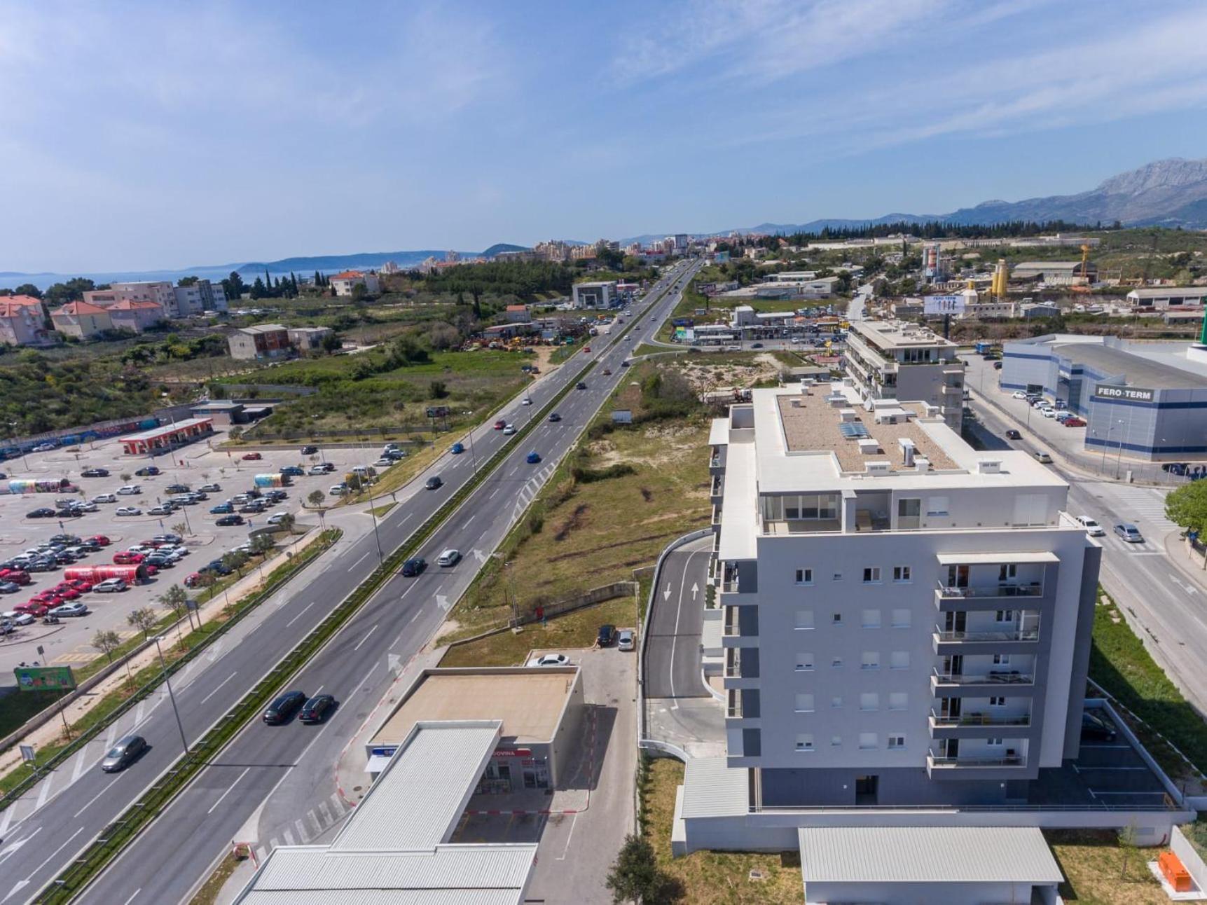 Apartment Apartman Vucak Split