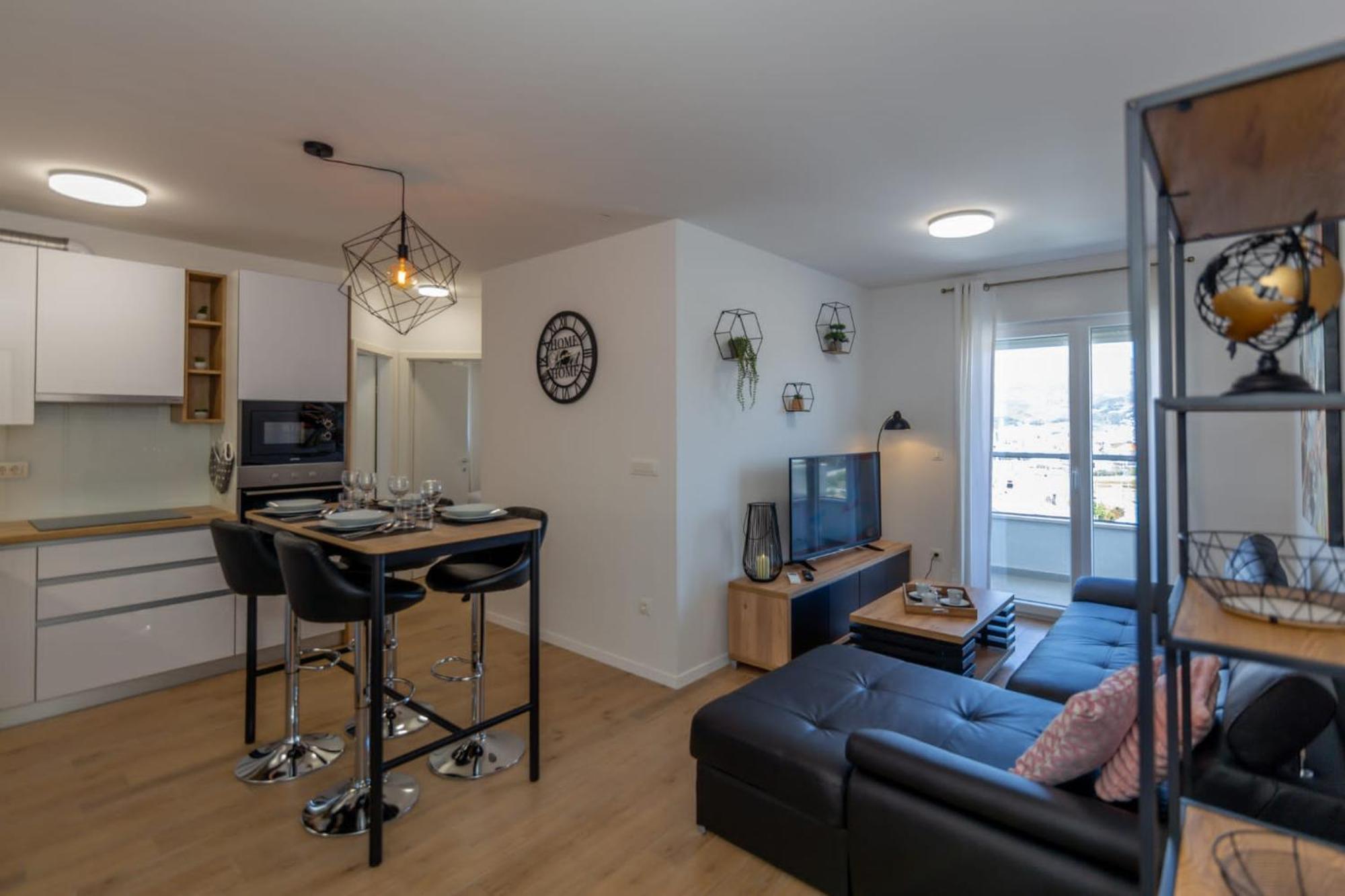Apartment Apartman Vucak Split