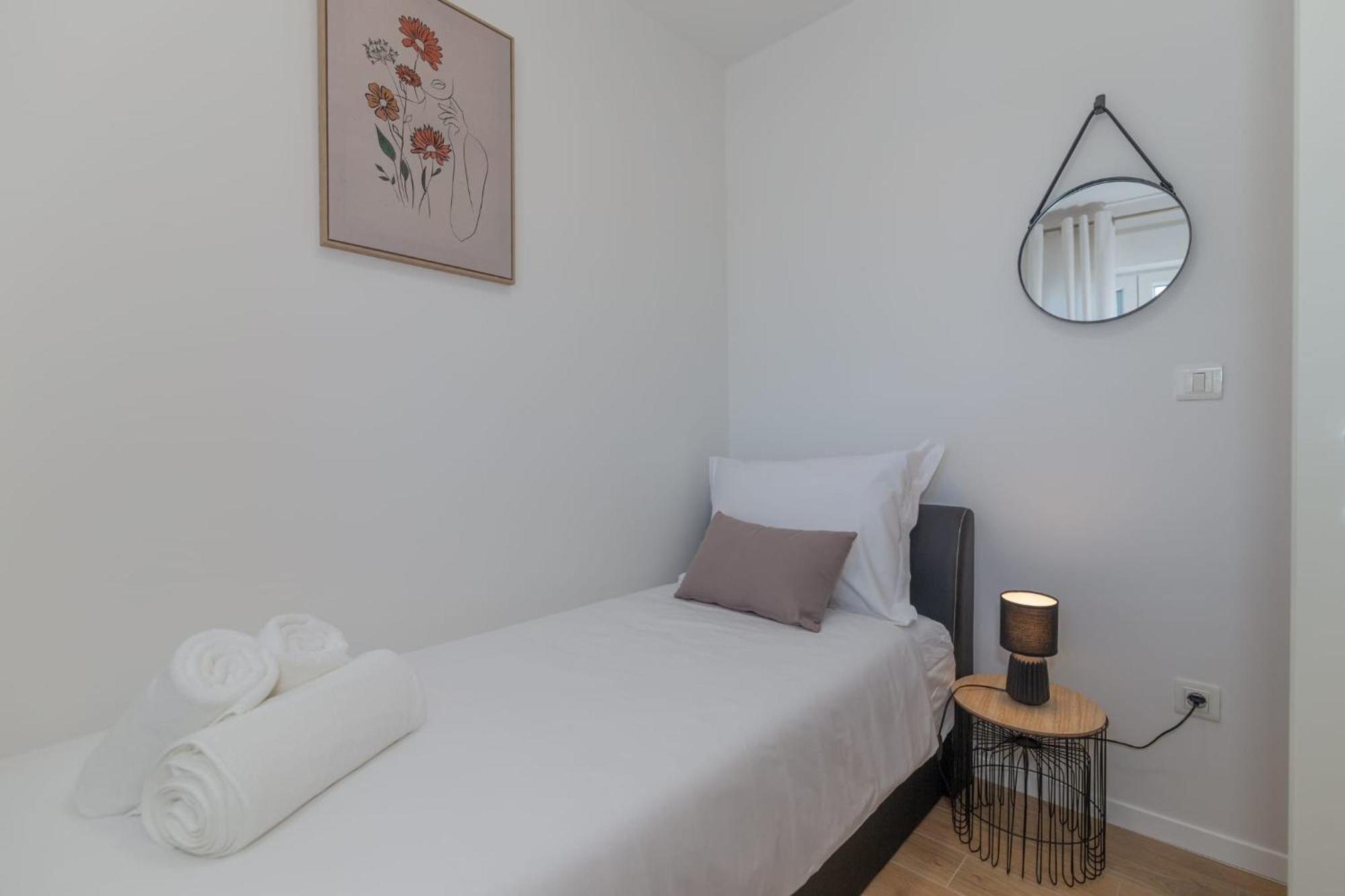 Apartment Apartman Vucak