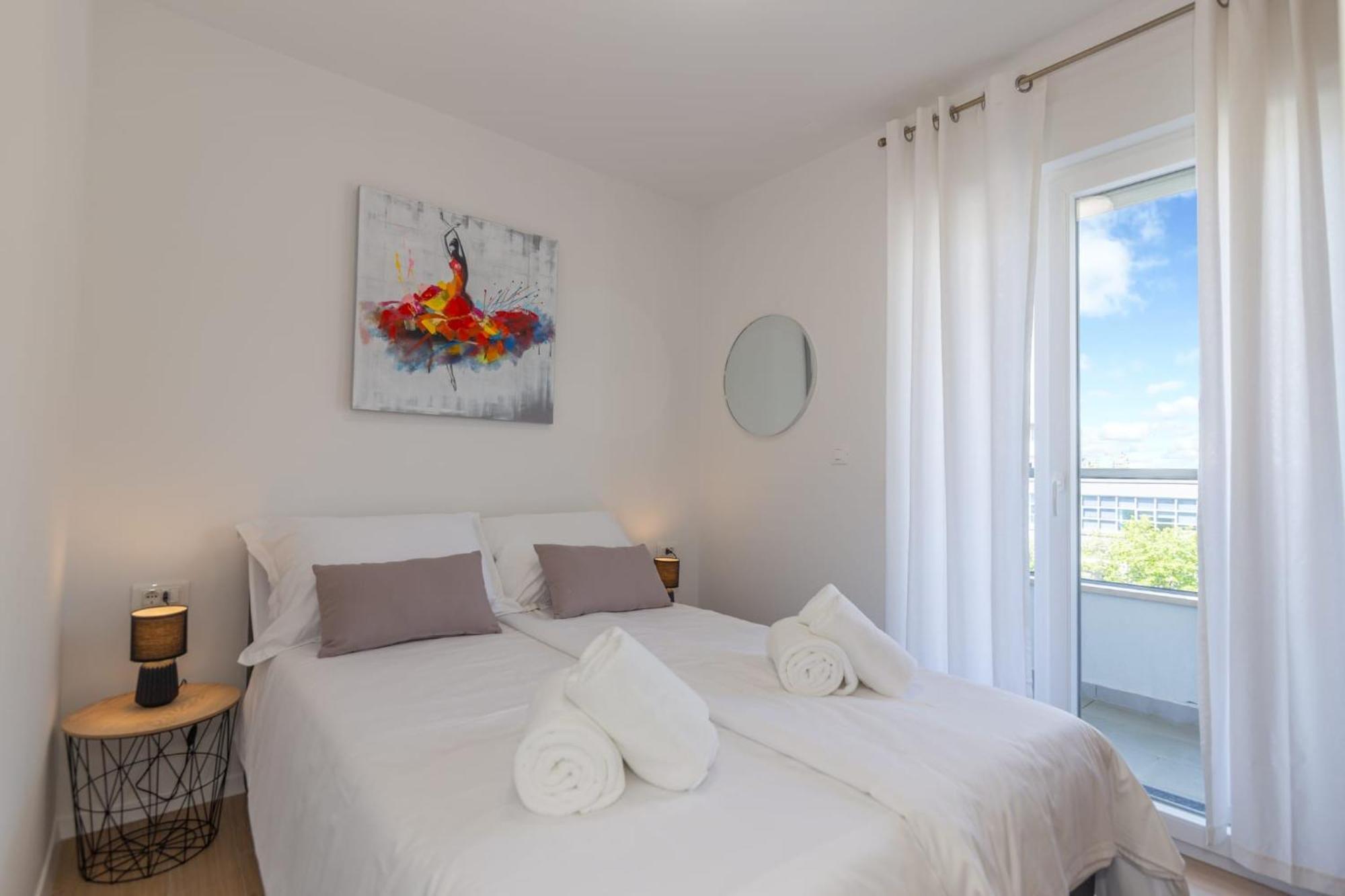Apartment Apartman Vucak *