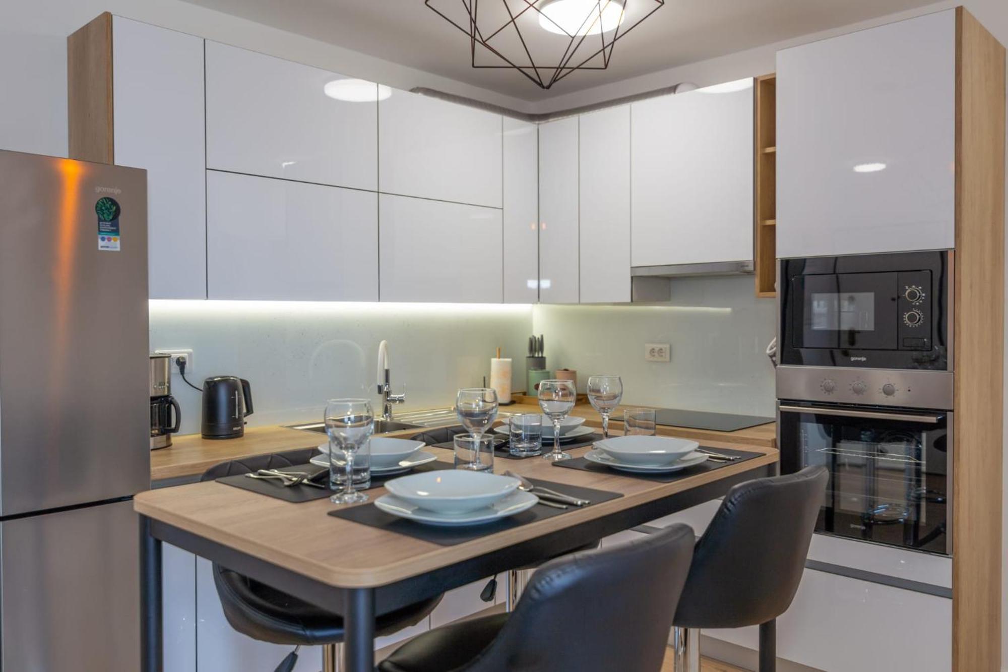 Apartment Apartman Vucak