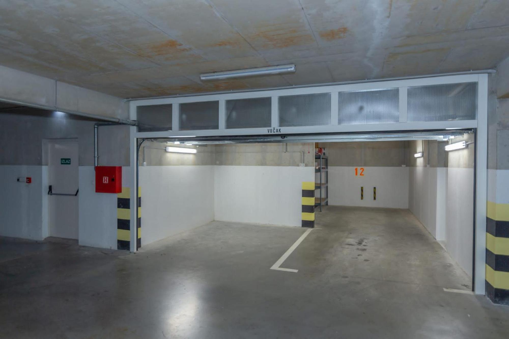 Apartman Vucak Apartment *