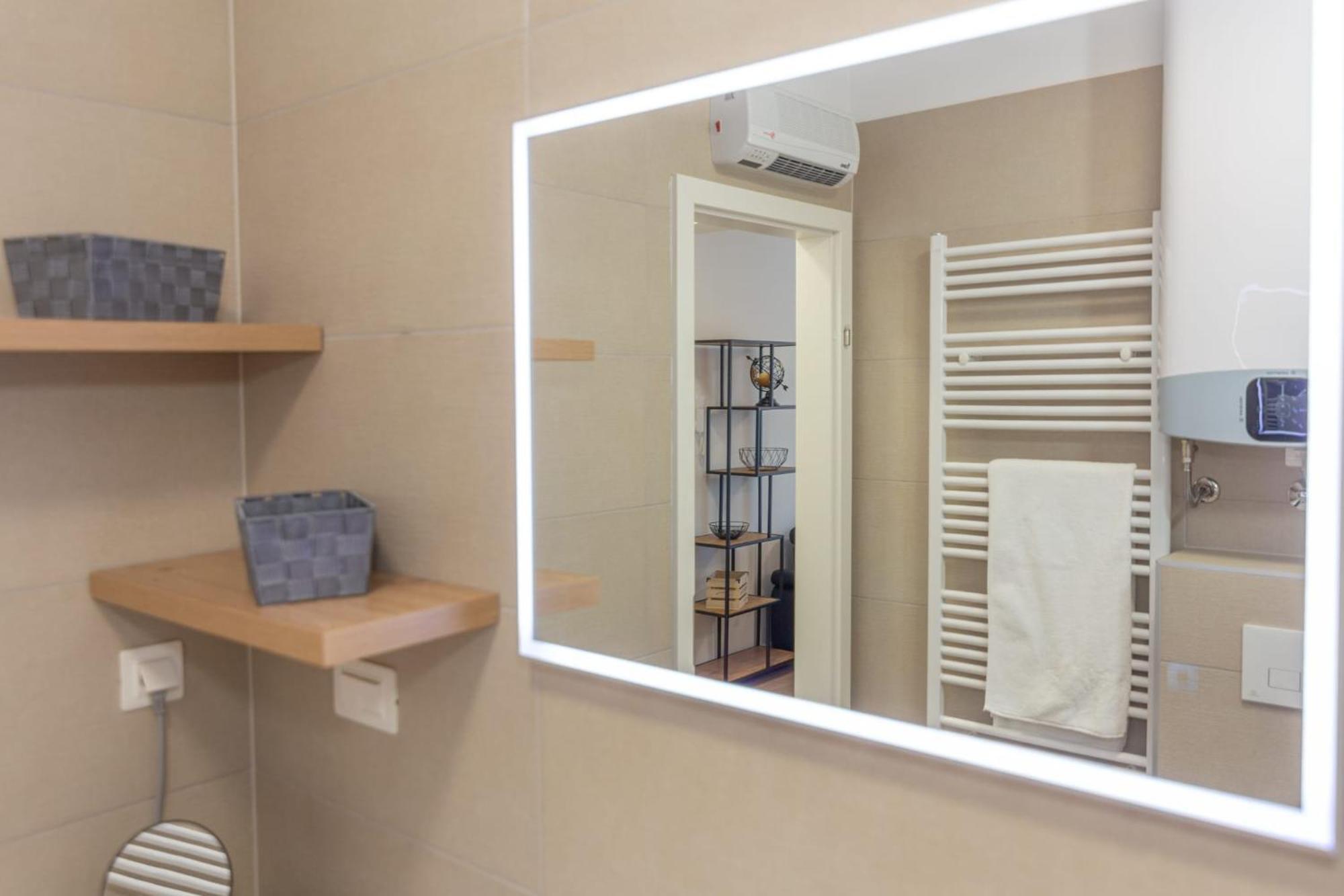 Apartment Apartman Vucak *