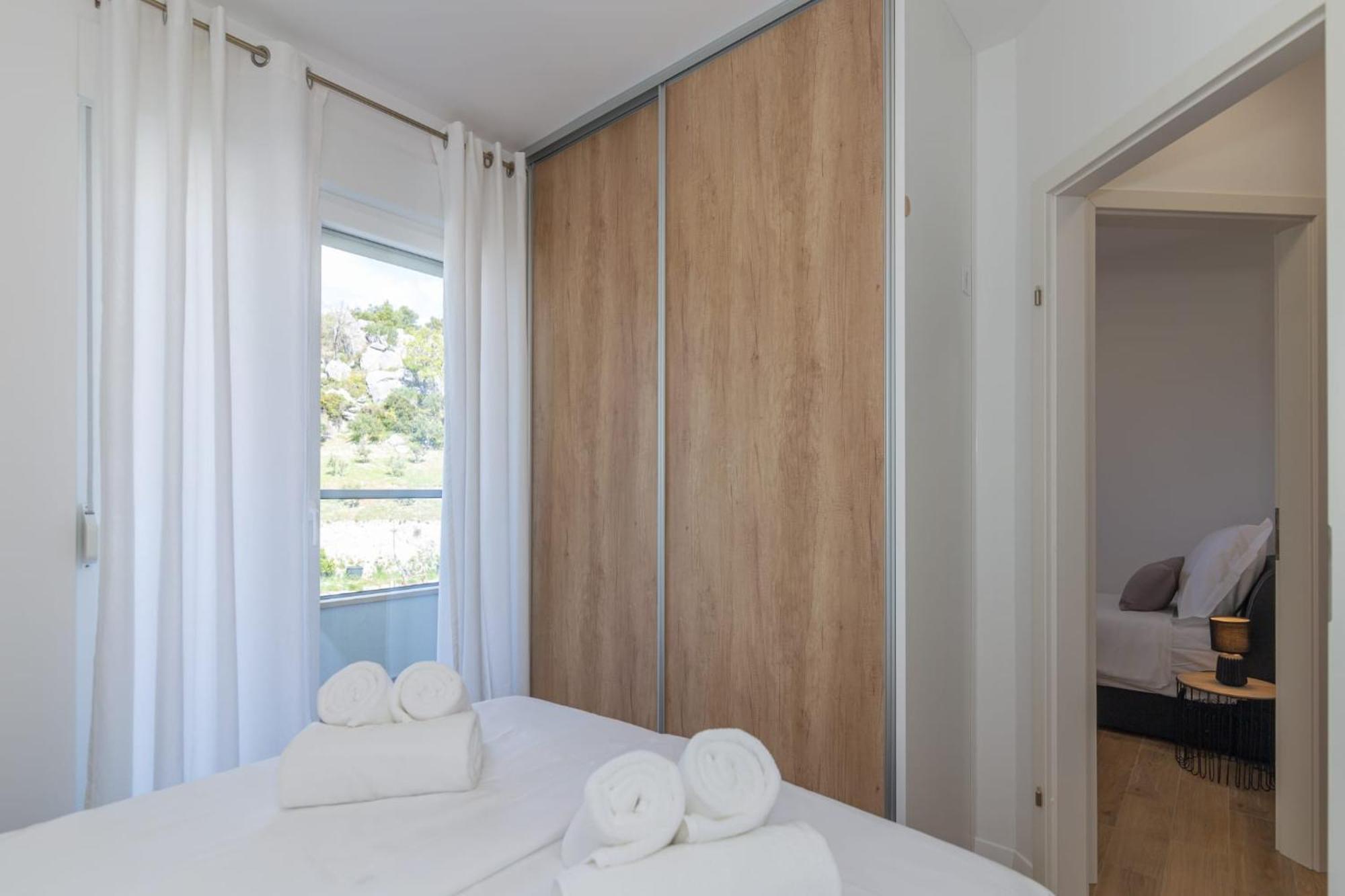 Apartman Vucak Apartment Split