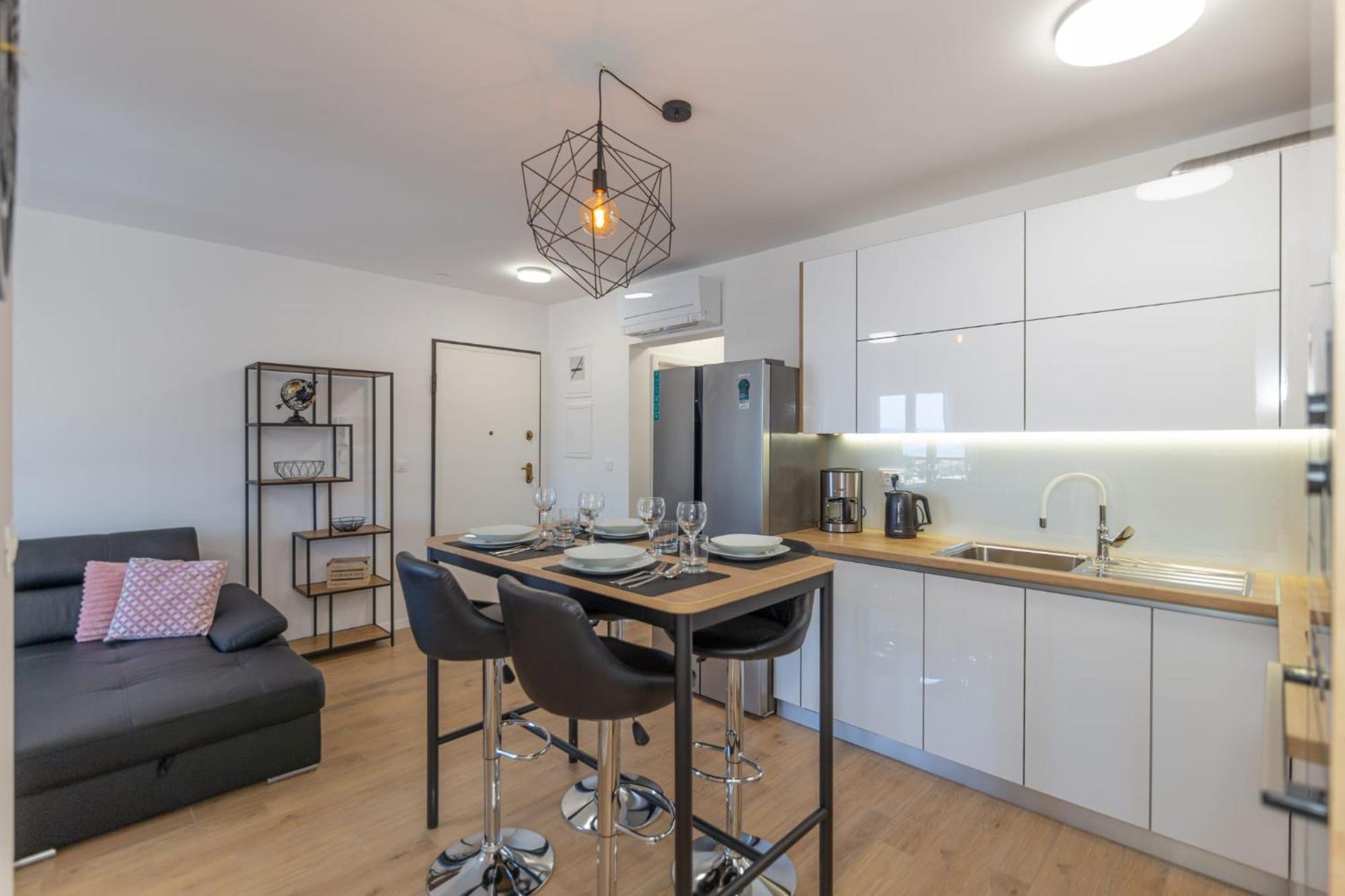 Apartman Vucak Apartment Split